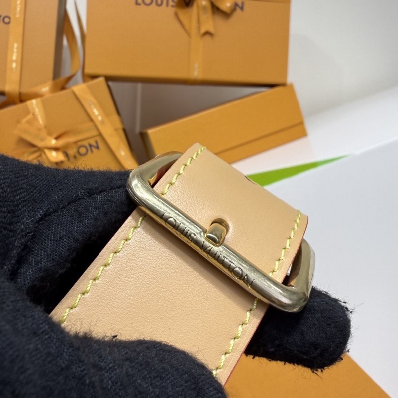 LV Waist Chest Packs